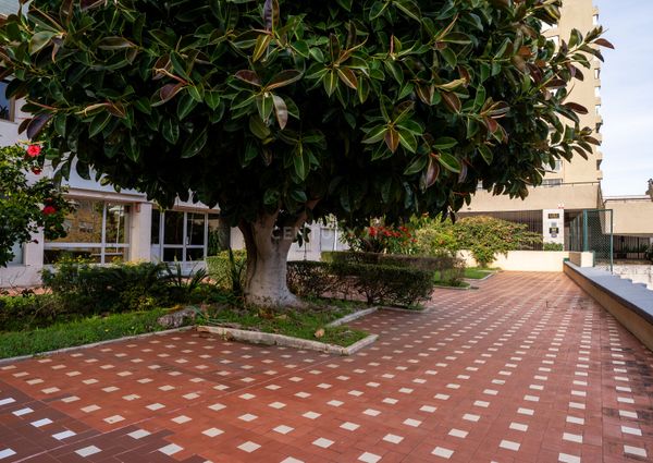 Apartamento T3 em Lisboa