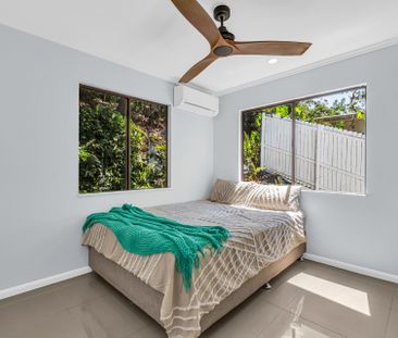 TWO-LEVEL HOME WITH PANORAMIC OCEAN VIEWS - Photo 3