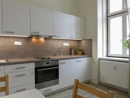 Pronájem bytu 1+kk 30 m² - Photo 3