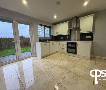 76 Baltylum Meadows, Craigavon BT62 4AB - Photo 3