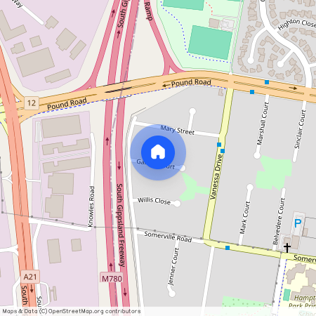 7 Garnet Court, Vic 3976, Hampton Park