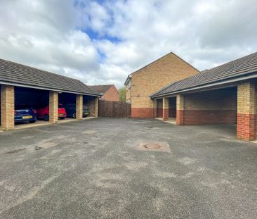 Tamarin Gardens, Cherry Hinton, Cambridge - Photo 6