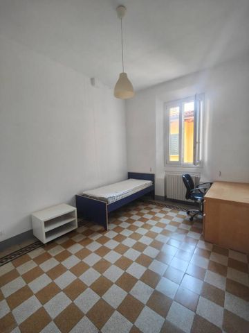 Quadrilocale buono stato, secondo piano, San Felice, Bologna - Photo 3