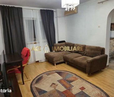3 Camere de inchiriat | Bucur Obor | Metrou | Petfriendly | Mobilat - Photo 2