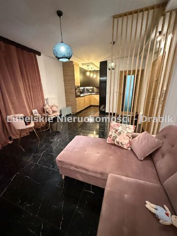 Mieszkanie Lublin Węglin powierzchnia 31.0 m² C313-WM-53073 - Zdjęcie 3