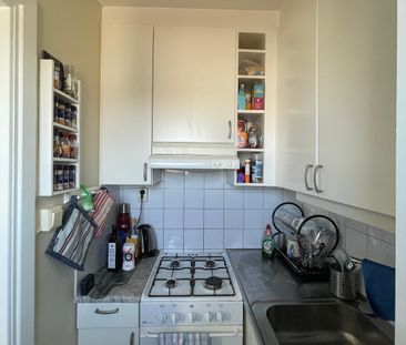 Skeppstavägen, Bandhagen - Foto 5