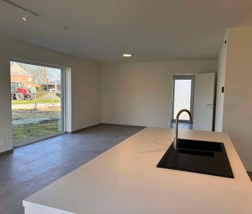 WICHELEN - Exclusieve nieuwbouwwoning - Foto 2