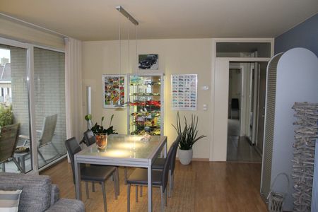 Ruim, zuidgericht appartement - Photo 2