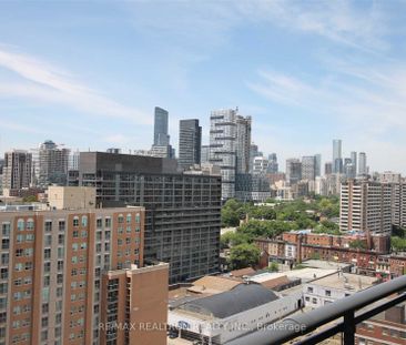 For Lease - 460 Adelaide Street Unit# 1919, Toronto, Ontario - Photo 3