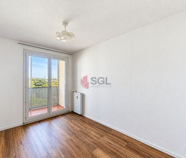 Appartement 3 pièces - Photo 2