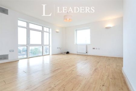 2 bedroom apartment to rent Arethusa House, Gunwharf Quays, Portsmouth, PO1 - Photo 4