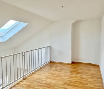 Extravagant wohnen mit Galerie! - Photo 3