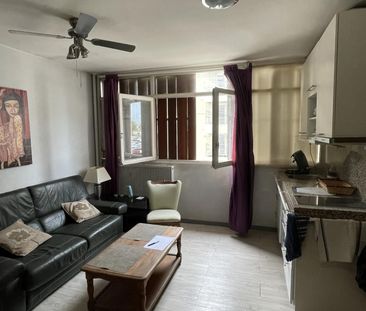 Appartement 25.06 m² - Photo 3