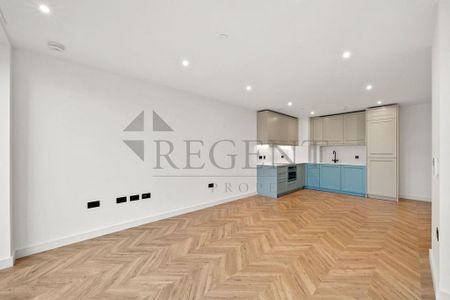1 bedroom apartment to rent - Photo 3