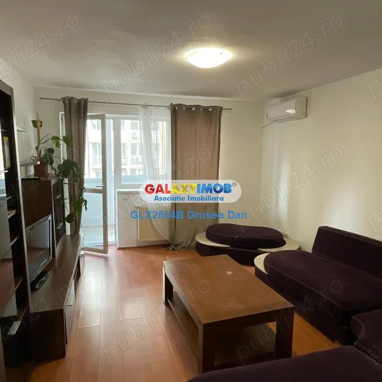 Apartament 2 Camere Foreigners Friendly Vitan G 369 - Photo 1
