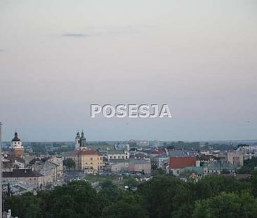 Lublin, Śródmieście, okol. Uniwersytetu Medycznego - Zdjęcie 5