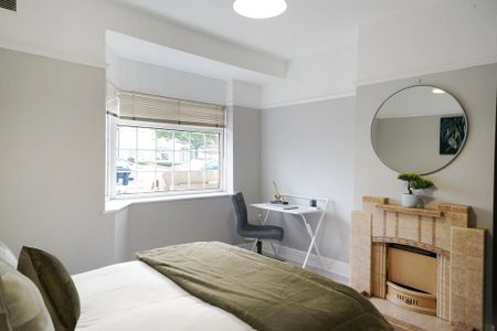 1 bedroom in a house share to rent - Photo 4