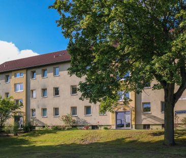 Gemütliche 3-Zimmer-Wohnung im EG – modernisiert und mit sonniger L... - Foto 5