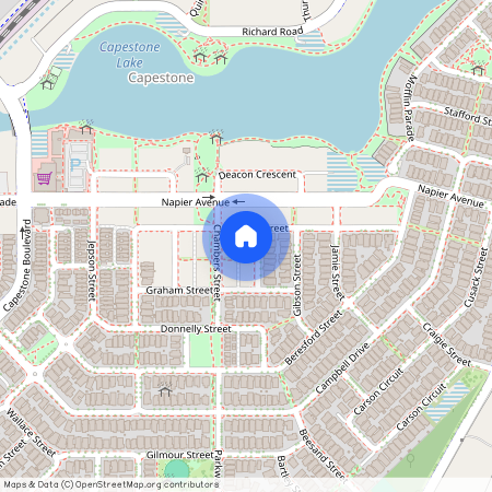 17 Harris Street, Qld 4509, Mango Hill