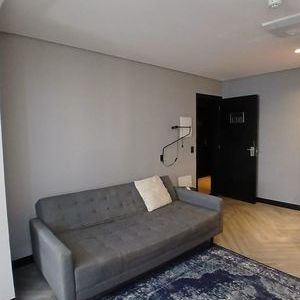 Studio para alugar com 56m², 1 quarto e sem vaga - Photo 3