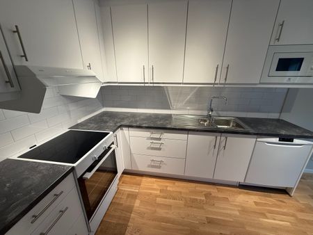 Skepparegatan 44 – 2rok (lgh 0311) - Photo 5