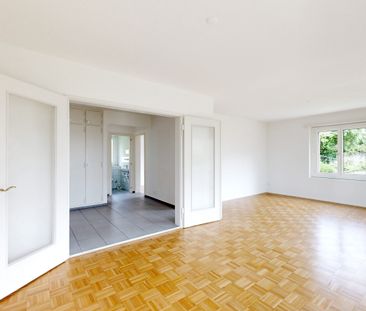 Wohnen an schöner und grüner Lage - befristet bis 31.03.2026! - Photo 6