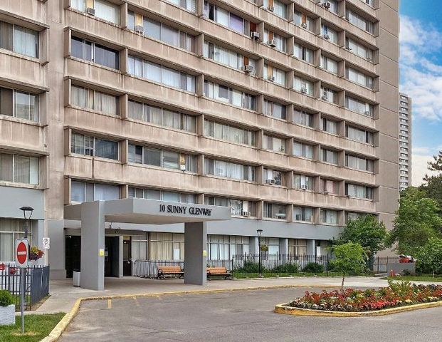 For Lease - 10 Sunny Glen Way Unit# 904, Toronto, Ontario - Photo 1