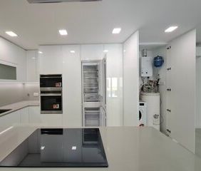 Apartment new 2 bedrooms for rent Ericeira Mafra - balcony, air con... - Photo 5