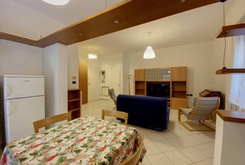 Appartamento in affitto - Castelletto (Genova)