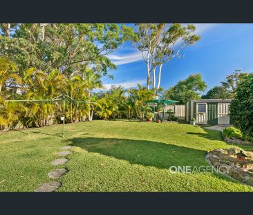 3 Beaver Avenue, Sanctuary Point, NSW 2540 - Photo 6