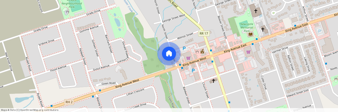 58 North Street, Clarington