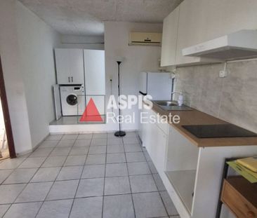 Studio/Γκαρσονιέρα για ενοικίαση Αστυνομικά (Ηλιούπολη) - Φωτογραφία 4