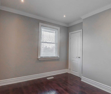 For Lease - 611 Newman Crescent, Whitby, Ontario - Photo 6