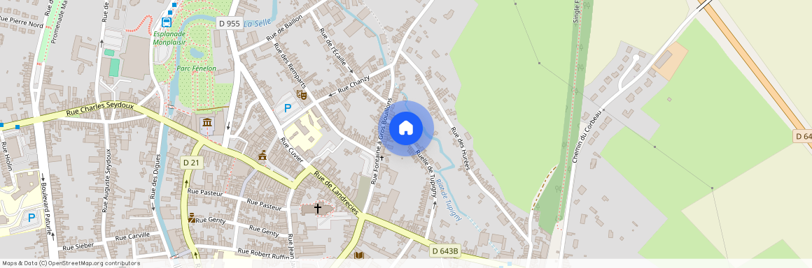 Le Cateau-Cambrésis