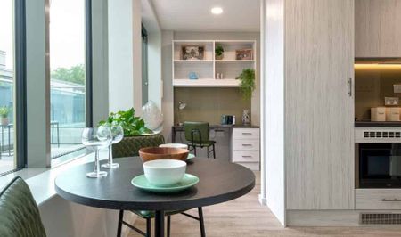 Premium Terrace Studio - Photo 2