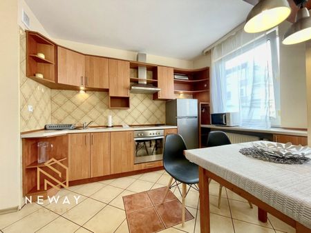 ul. Szuwarowa | Komfortowe mieszkanie 39 m² - Zdjęcie 5