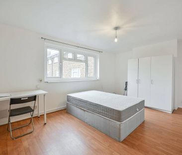 3 bedroom maisonette to rent - Photo 1