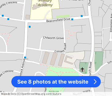 Consett Road, Blurton, Stoke-On-Trent, Staffordshire, ST3 3EA - Photo 1