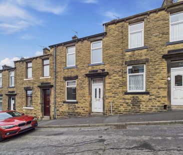 3 bedroom terraced house to rent - Photo 3