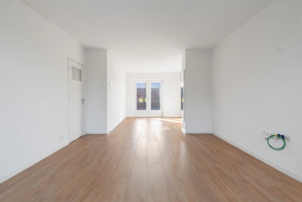 Te huur: Appartement Mr. Jan Gerritszlaan 91 II in Haarlem - Foto 1