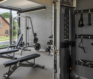 The Carrick - Photo 3