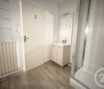 Location Appartement 1 pièce 37m² ST ANDRE LES VERGERS 10120 - Photo 6