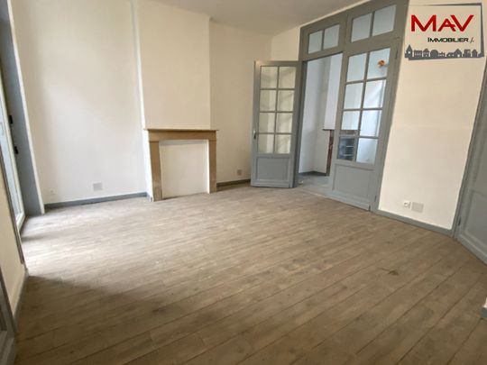 Appartement à louer à Marcq-en-barœul • - Photo 1