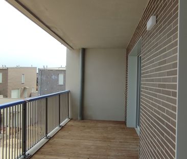 Location Appartement 2 pièces 45m² COLOMIERS 31770 - Photo 2