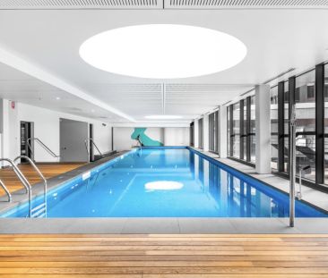 Parkhouse Apartment! - Photo 2