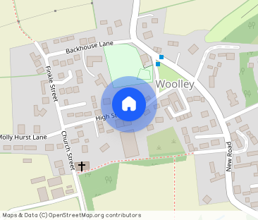 High Street, Woolley, Wakefield, West Yorkshire, WF4 - Photo 1