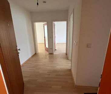 ab 01.12. - Unrenovierte 3-Zimmer-Wohnung in Kirchseeon-Eglharting - Foto 4