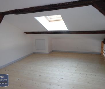 Location Appartement 2 pièces 44m² BELLEVILLE 69220 - Photo 3