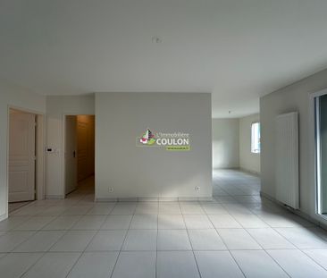 Location Appartement 4 pièces 75m² - Photo 1