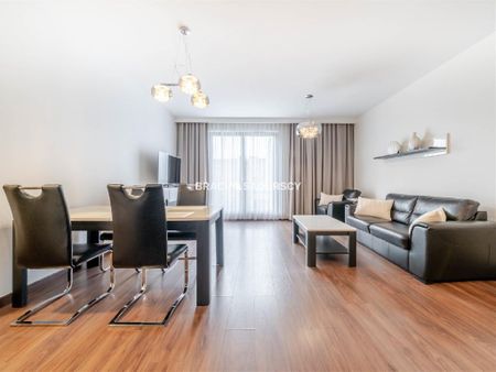Mieszkanie Kraków Stare Miasto powierzchnia 52.0 m² C206-WM-57144 - Photo 3